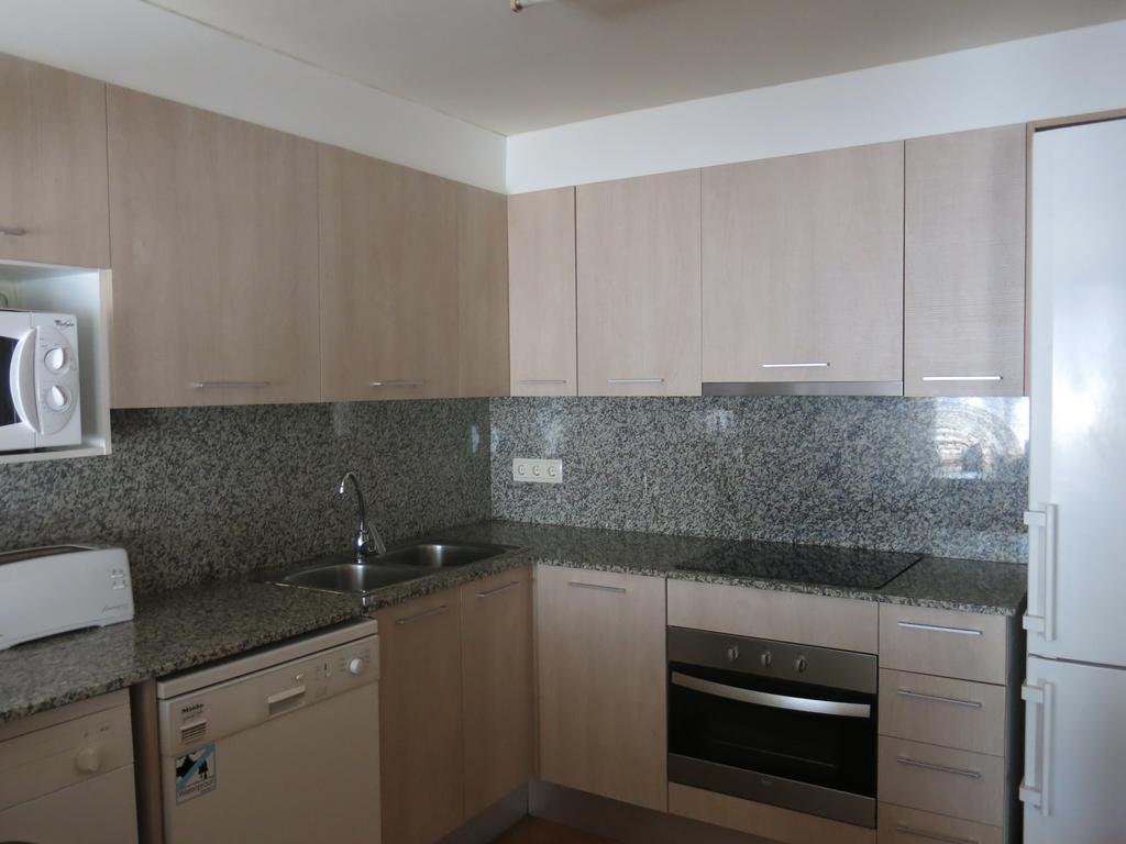 Apartamentos Rurales Les Barnedes Molló Dış mekan fotoğraf