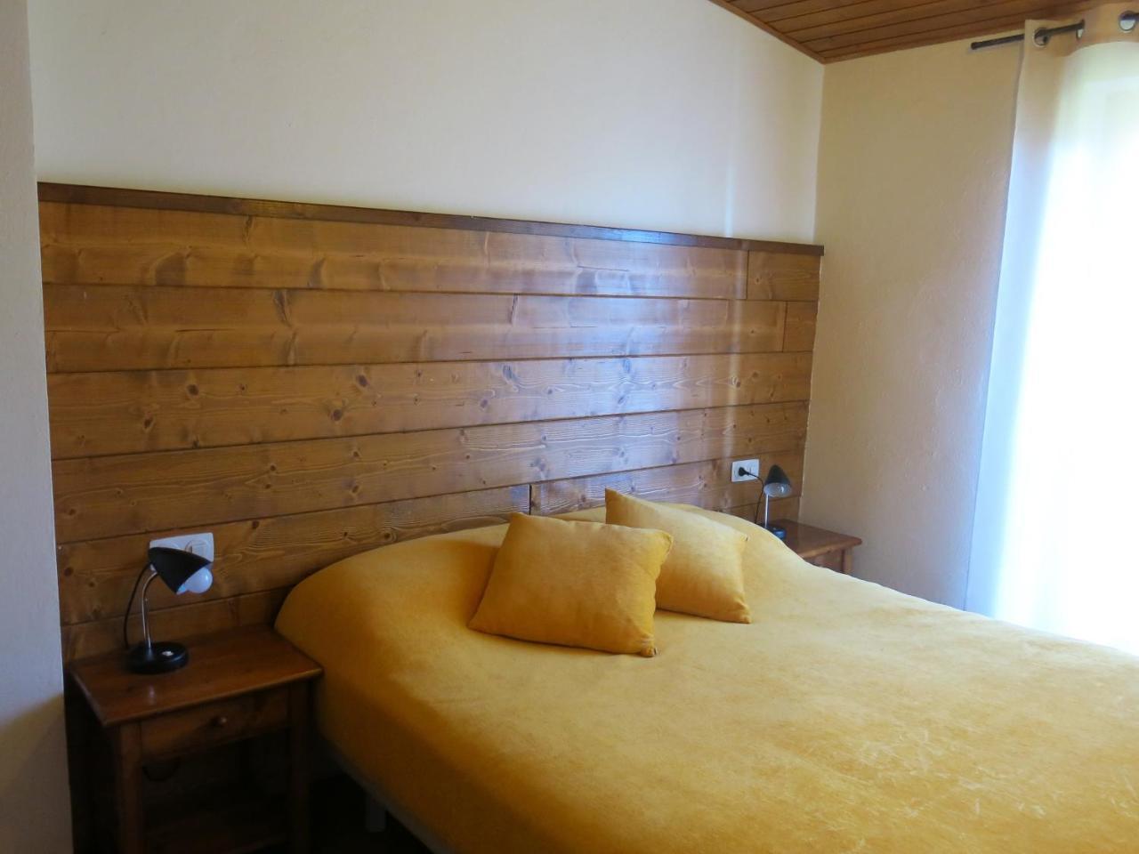 Apartamentos Rurales Les Barnedes Molló Dış mekan fotoğraf