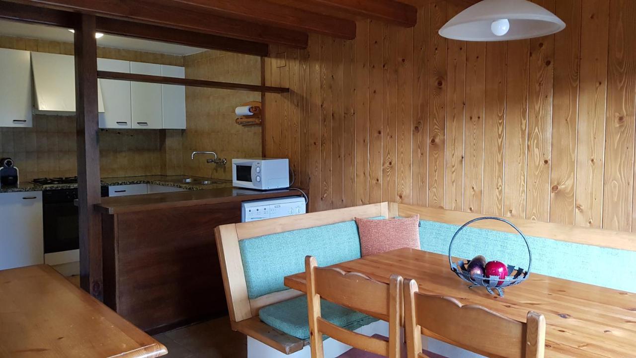 Apartamentos Rurales Les Barnedes Molló Dış mekan fotoğraf